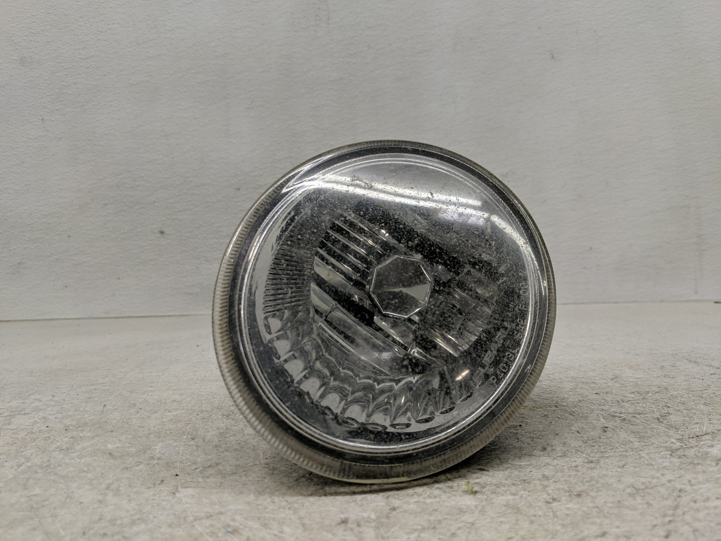 2007-2009 Subaru Legacy Driver Left Oem Fog Light Lamp - Oemusedautoparts1.com