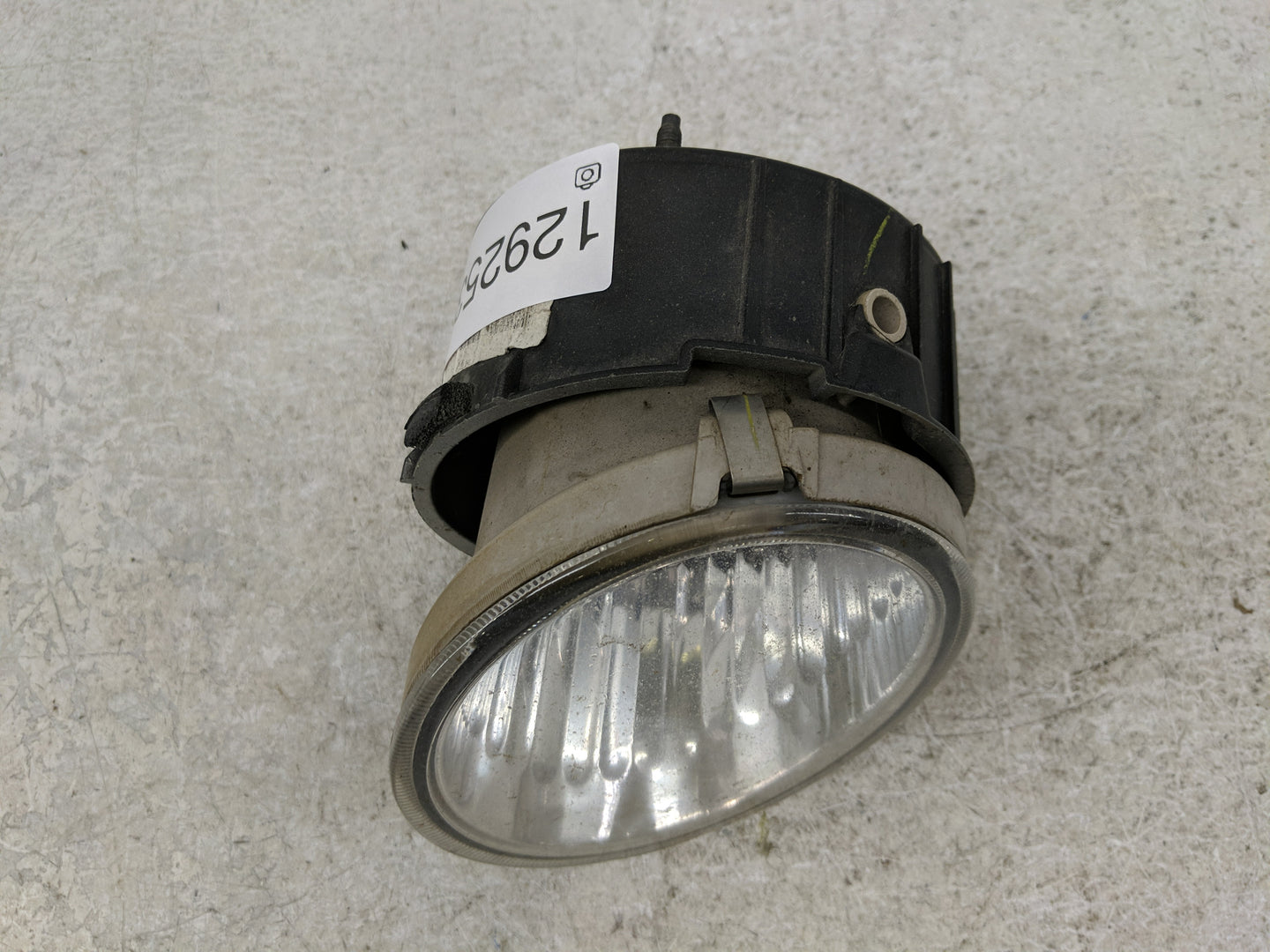 2007-2009 Subaru Legacy Driver Left Oem Fog Light Lamp - Oemusedautoparts1.com