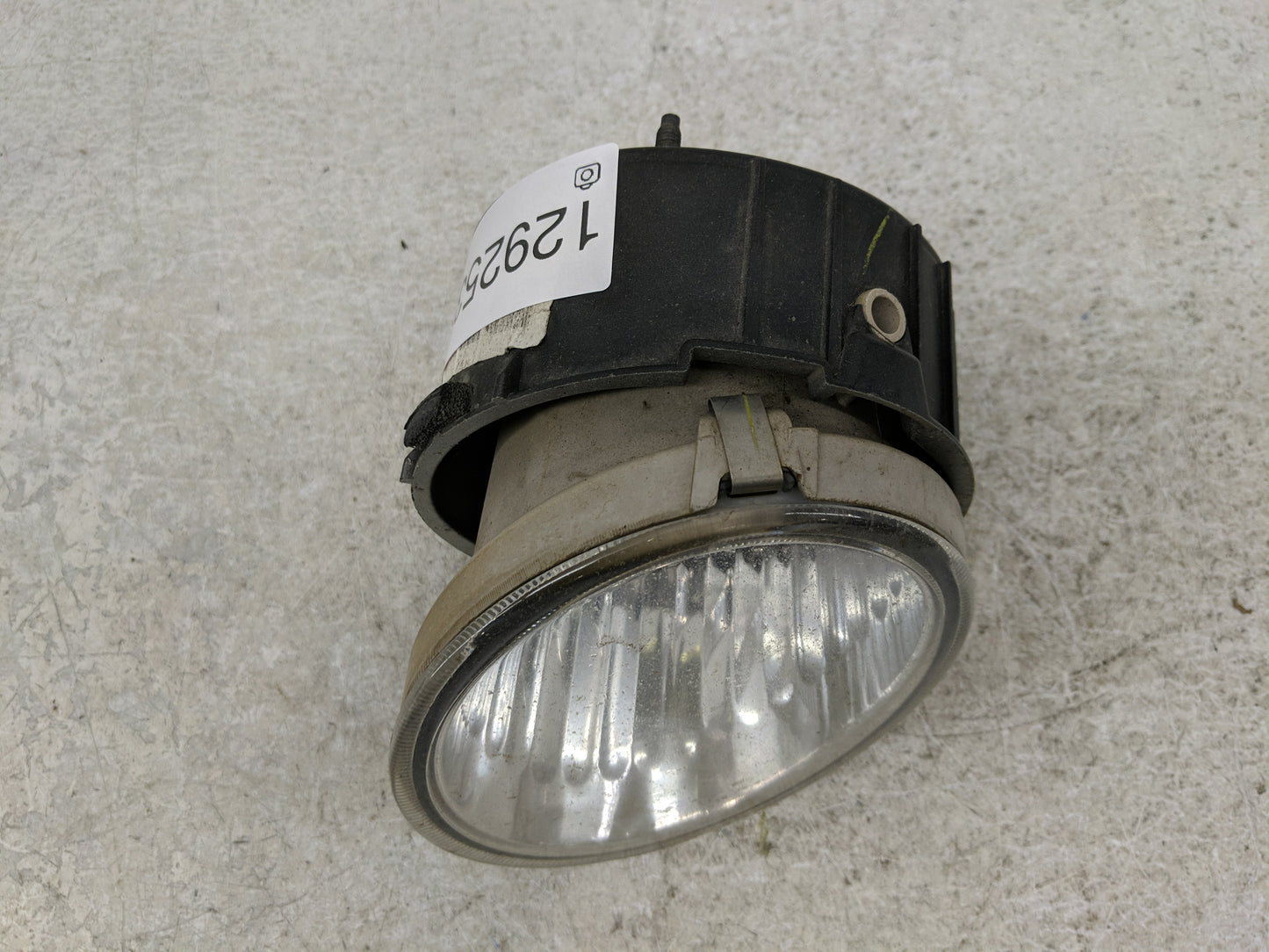 2007-2009 Subaru Legacy Driver Left Oem Fog Light Lamp - Oemusedautoparts1.com