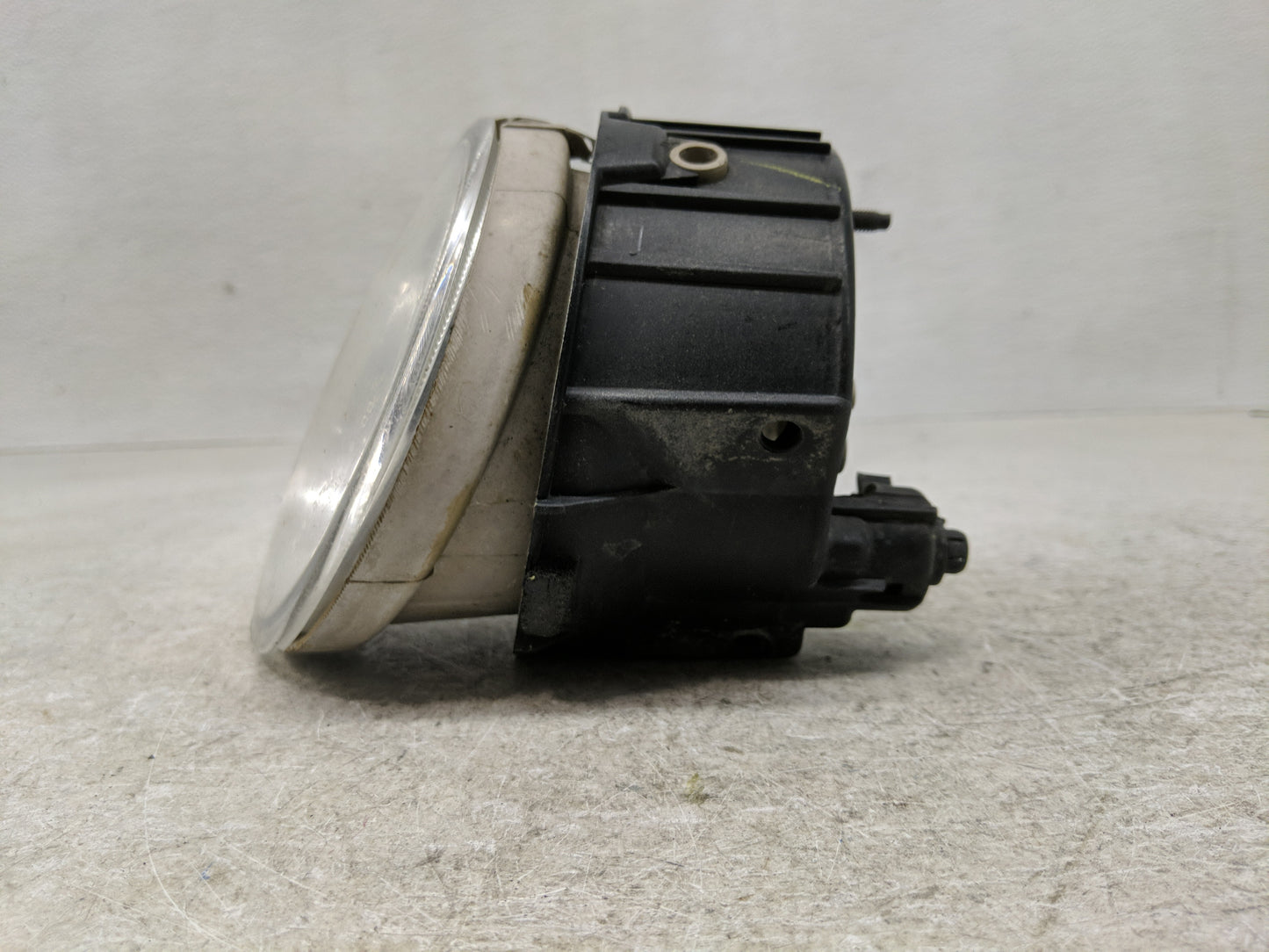 2007-2009 Subaru Legacy Driver Left Oem Fog Light Lamp - Oemusedautoparts1.com
