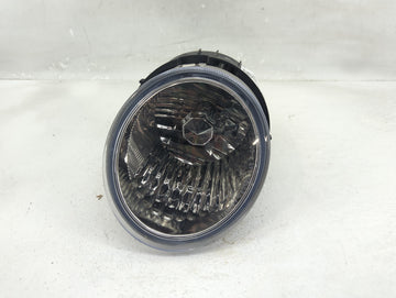 2007-2009 Subaru Legacy Passenger Right Oem Fog Light Lamp - Oemusedautoparts1.com