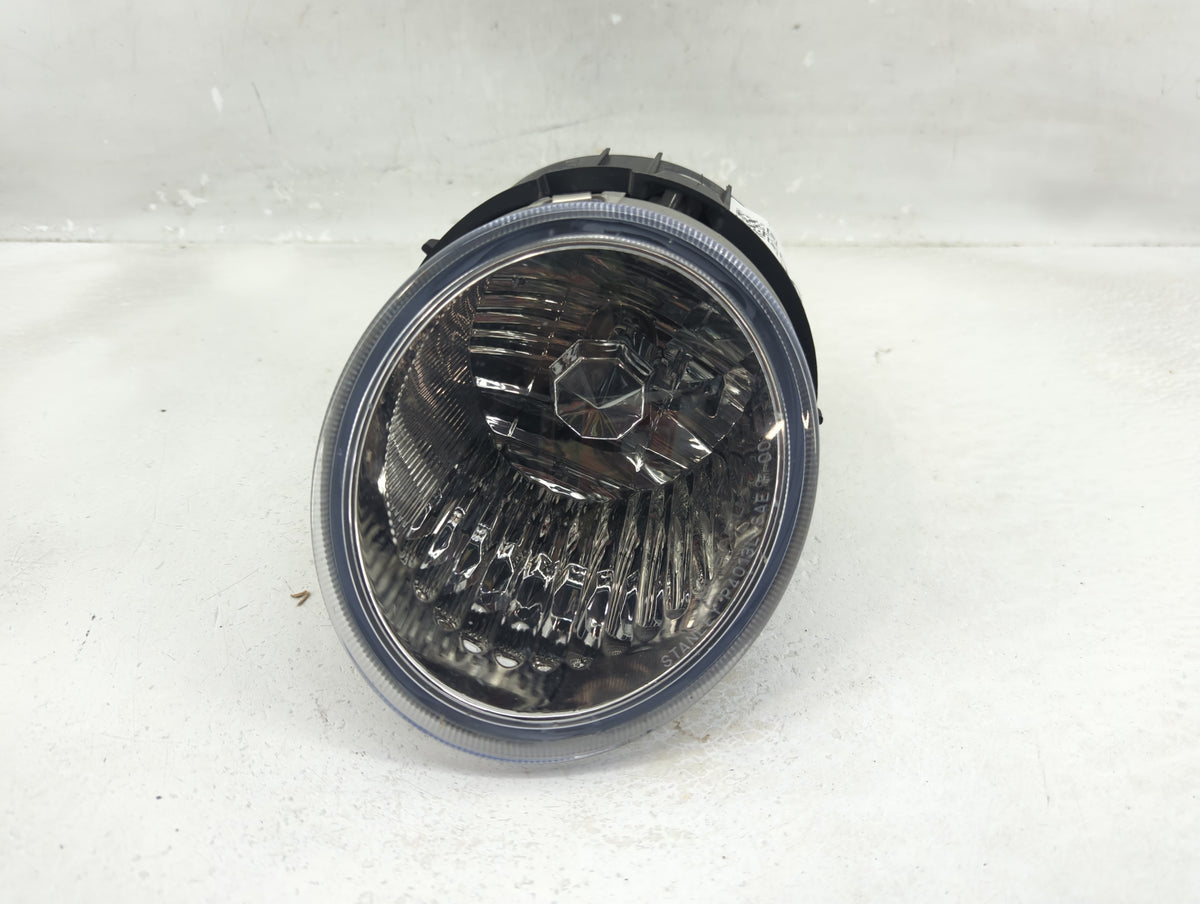 2007-2009 Subaru Legacy Passenger Right Oem Fog Light Lamp - Oemusedautoparts1.com