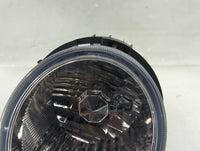 2007-2009 Subaru Legacy Passenger Right Oem Fog Light Lamp - Oemusedautoparts1.com