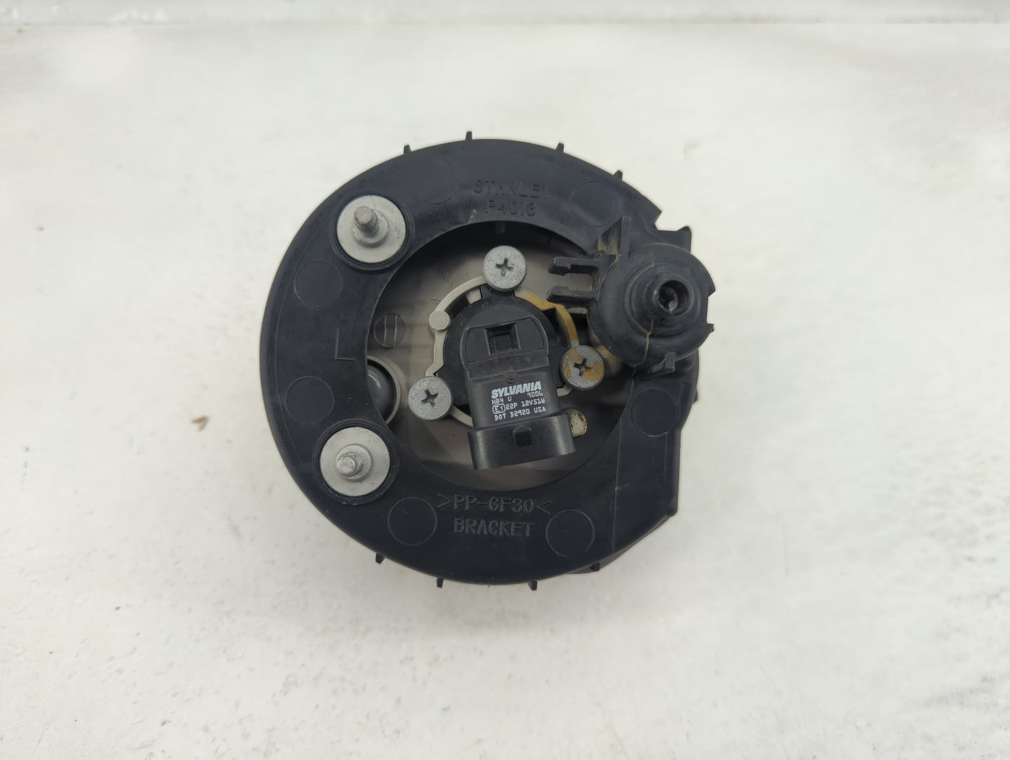 2007-2009 Subaru Legacy Passenger Right Oem Fog Light Lamp - Oemusedautoparts1.com