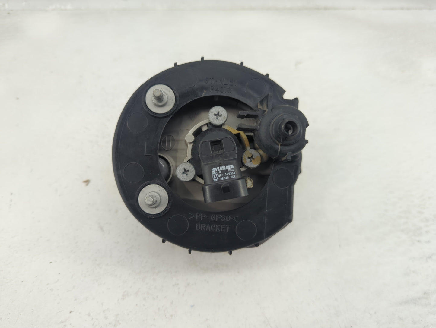 2007-2009 Subaru Legacy Passenger Right Oem Fog Light Lamp - Oemusedautoparts1.com