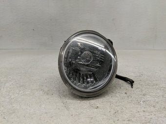 compare product 2007-2009 Subaru Legacy Passenger Right Oem Fog Light Lamp