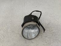 2007-2009 Subaru Legacy Passenger Right Oem Fog Light Lamp - Oemusedautoparts1.com
