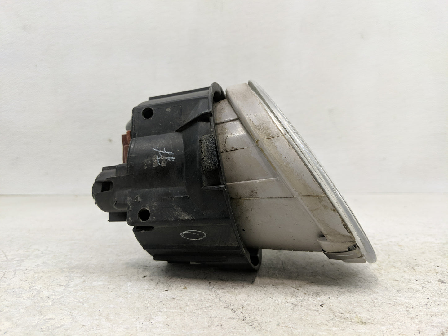 2007-2009 Subaru Legacy Passenger Right Oem Fog Light Lamp - Oemusedautoparts1.com