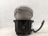 2007-2009 Subaru Legacy Passenger Right Oem Fog Light Lamp - Oemusedautoparts1.com