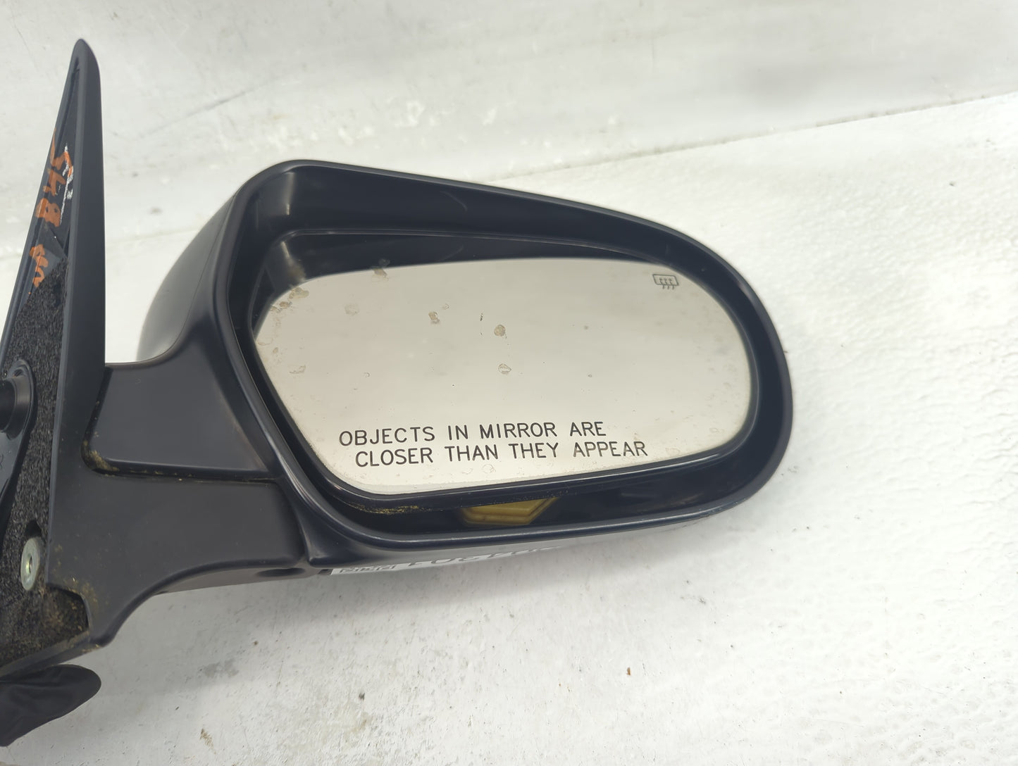 2005-2009 Subaru Legacy Passenger Side View Mirror - Right Door Mirror OEM Used - Oemusedautoparts1.com