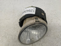 2007-2009 Subaru Legacy Driver Left Oem Front Light Lamp - Oemusedautoparts1.com