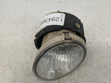 2007-2009 Subaru Legacy Driver Left Oem Front Light Lamp