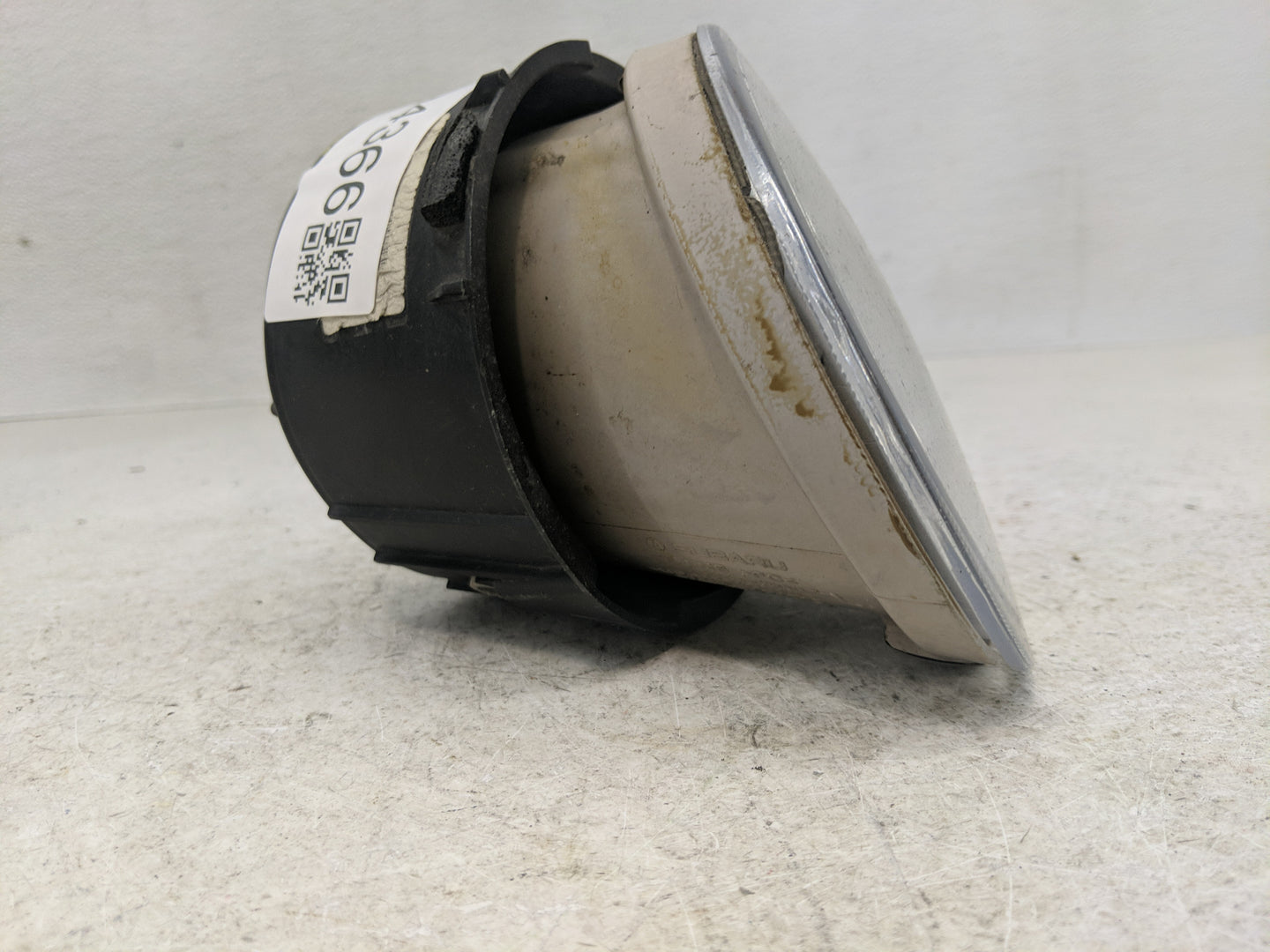 2007-2009 Subaru Legacy Driver Left Oem Front Light Lamp - Oemusedautoparts1.com