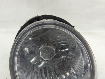 2007-2009 Subaru Legacy Driver Left Oem Front Light Lamp