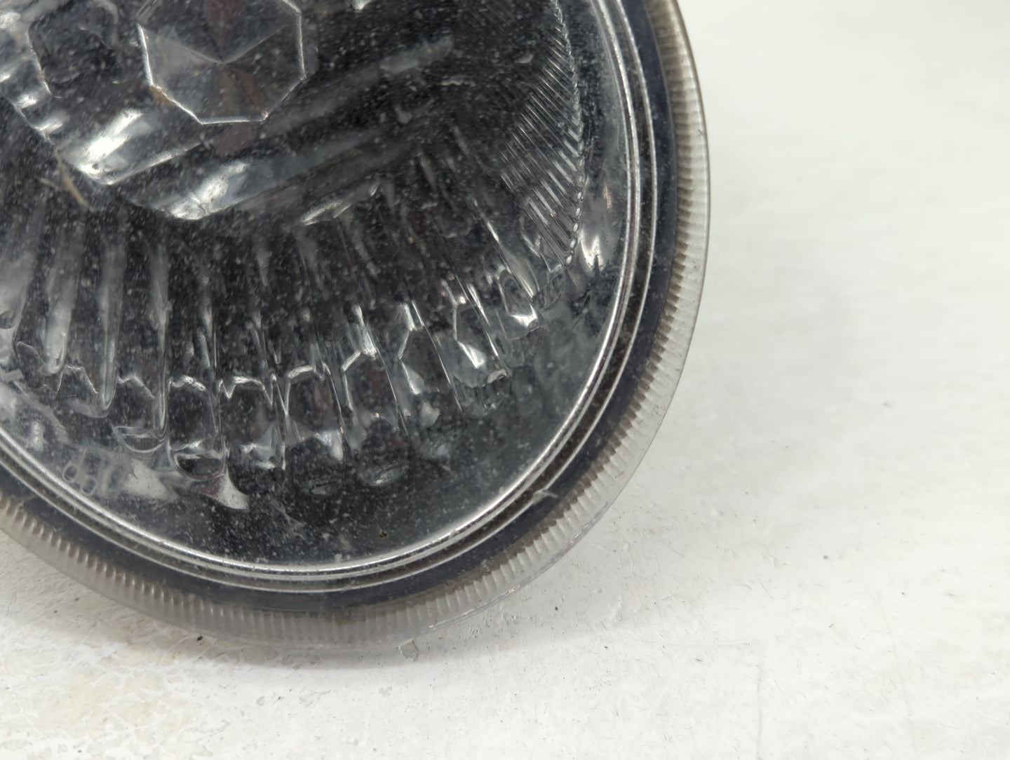 2007-2009 Subaru Legacy Driver Left Oem Front Light Lamp - Oemusedautoparts1.com