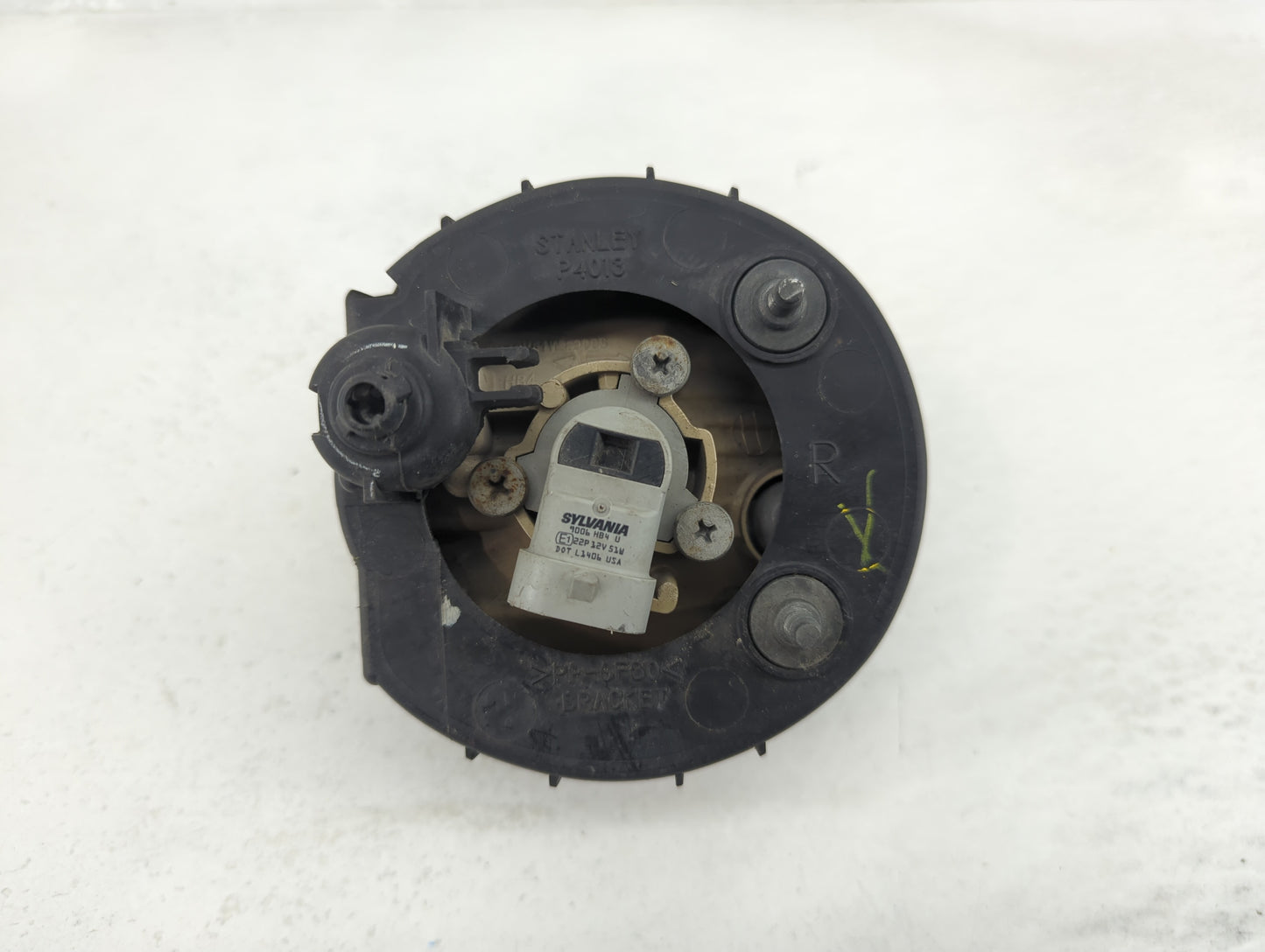 2007-2009 Subaru Legacy Driver Left Oem Front Light Lamp - Oemusedautoparts1.com
