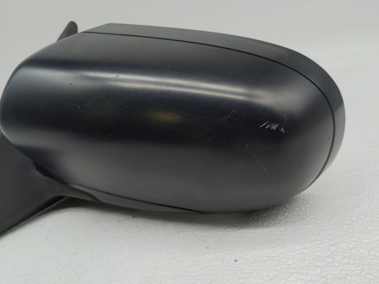 2005-2009 Subaru Legacy Driver Side View Mirror - Left Door Mirror OEM Used - Oemusedautoparts1.com