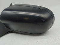 2005-2009 Subaru Legacy Driver Side View Mirror - Left Door Mirror OEM Used - Oemusedautoparts1.com