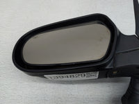 2005-2009 Subaru Legacy Driver Side View Mirror - Left Door Mirror OEM Used - Oemusedautoparts1.com