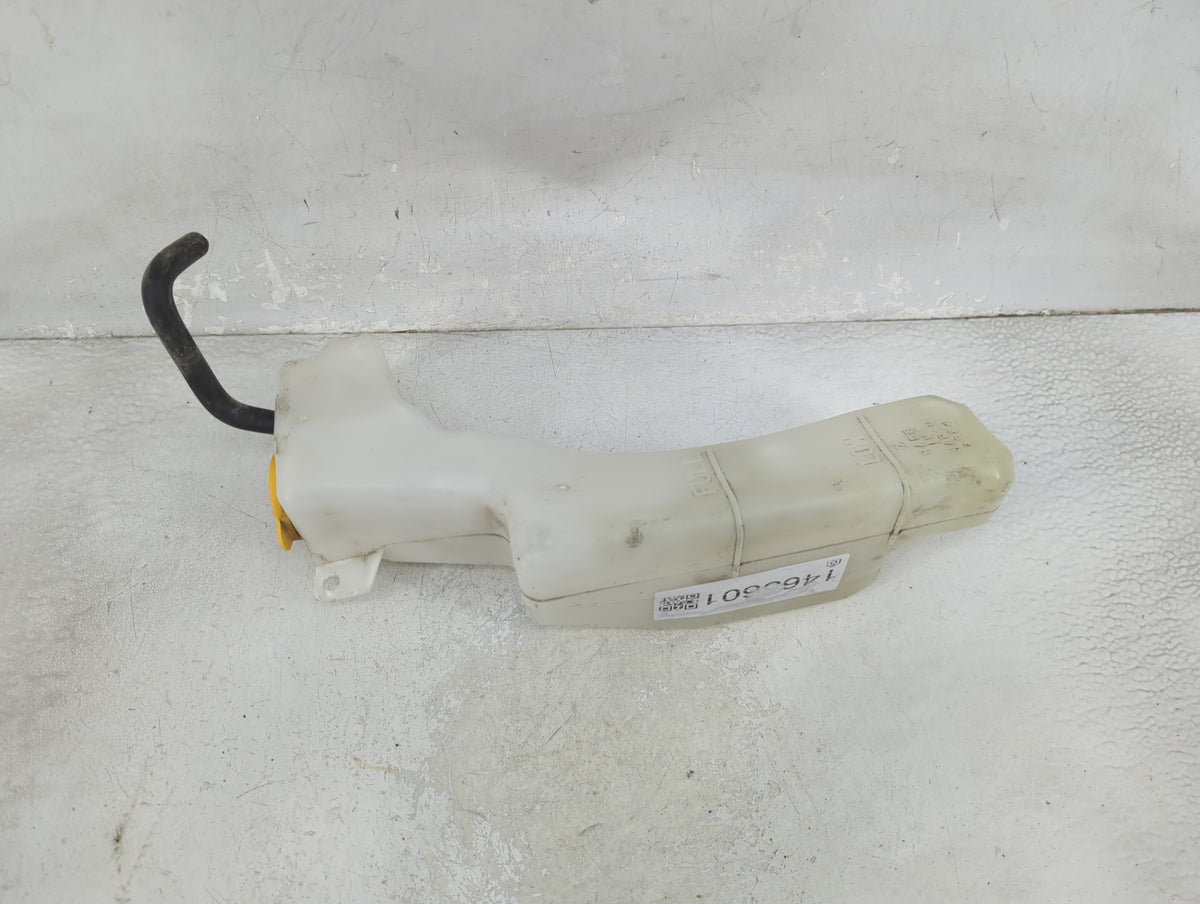 2005-2019 Subaru Legacy Radiator Coolant Overflow Expansion Tank Bottle 1465601 - Oemusedautoparts1.com