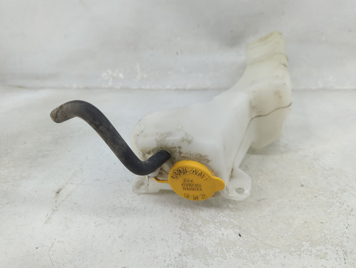 2005-2019 Subaru Legacy Radiator Coolant Overflow Expansion Tank Bottle 1465601 - Oemusedautoparts1.com