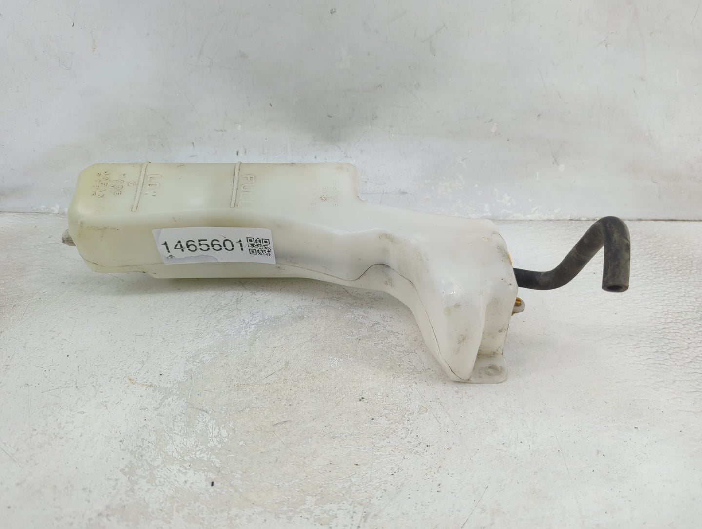 2005-2019 Subaru Legacy Radiator Coolant Overflow Expansion Tank Bottle 1465601 - Oemusedautoparts1.com