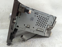 2007-2009 Subaru Legacy Radio AM FM Cd Player Receiver Replacement P/N:86201AG69A CQ-JF1660X, P-204UN Fits Fits 2007 2008 20