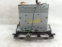 2007-2009 Subaru Legacy Radio AM FM Cd Player Receiver Replacement P/N:86201AG69A CQ-JF1660X, P-204UN Fits Fits 2007 2008 20