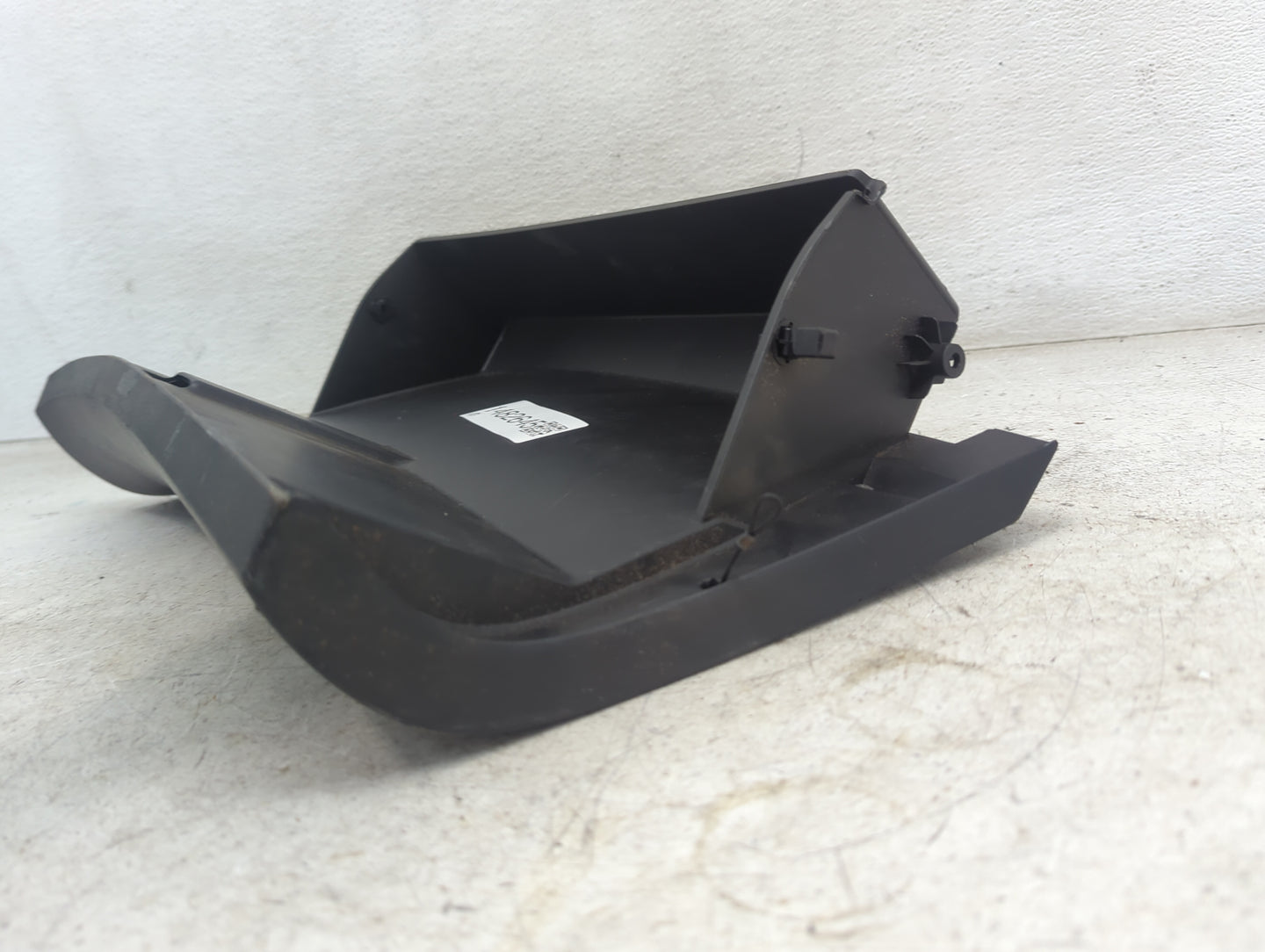 2007 Subaru Legacy Passenger Glove Box Door Storage Compartment 1482645 - Oemusedautoparts1.com