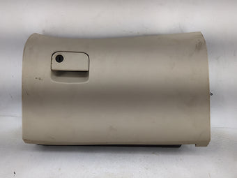 compare product 2007 Subaru Legacy Passenger Glove Box Door Storage Compartment Ivory