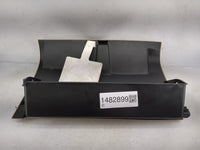 2007 Subaru Legacy Passenger Glove Box Door Storage Compartment Ivory - Oemusedautoparts1.com