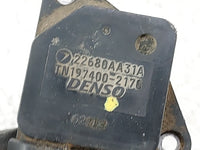 2005-2009 Subaru Legacy Mass Air Flow Meter Maf Sensor 1487698 - Oemusedautoparts1.com
