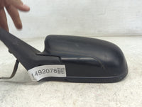 2005-2009 Subaru Legacy Driver Side View Mirror - Left Door Mirror OEM Used - Oemusedautoparts1.com