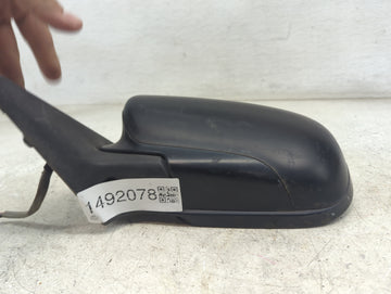 2005-2009 Subaru Legacy Driver Side View Mirror - Left Door Mirror OEM Used