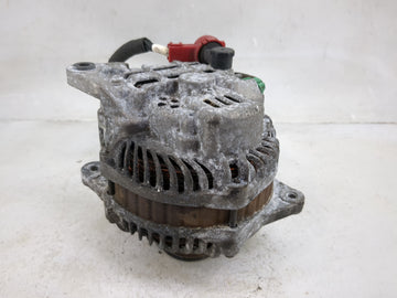 2005-2009 Subaru Legacy Alternator Replacement Generator Charging Assembly Engine OEM P/N:23700AA55A A3TG2391ZC Fits OEM Use