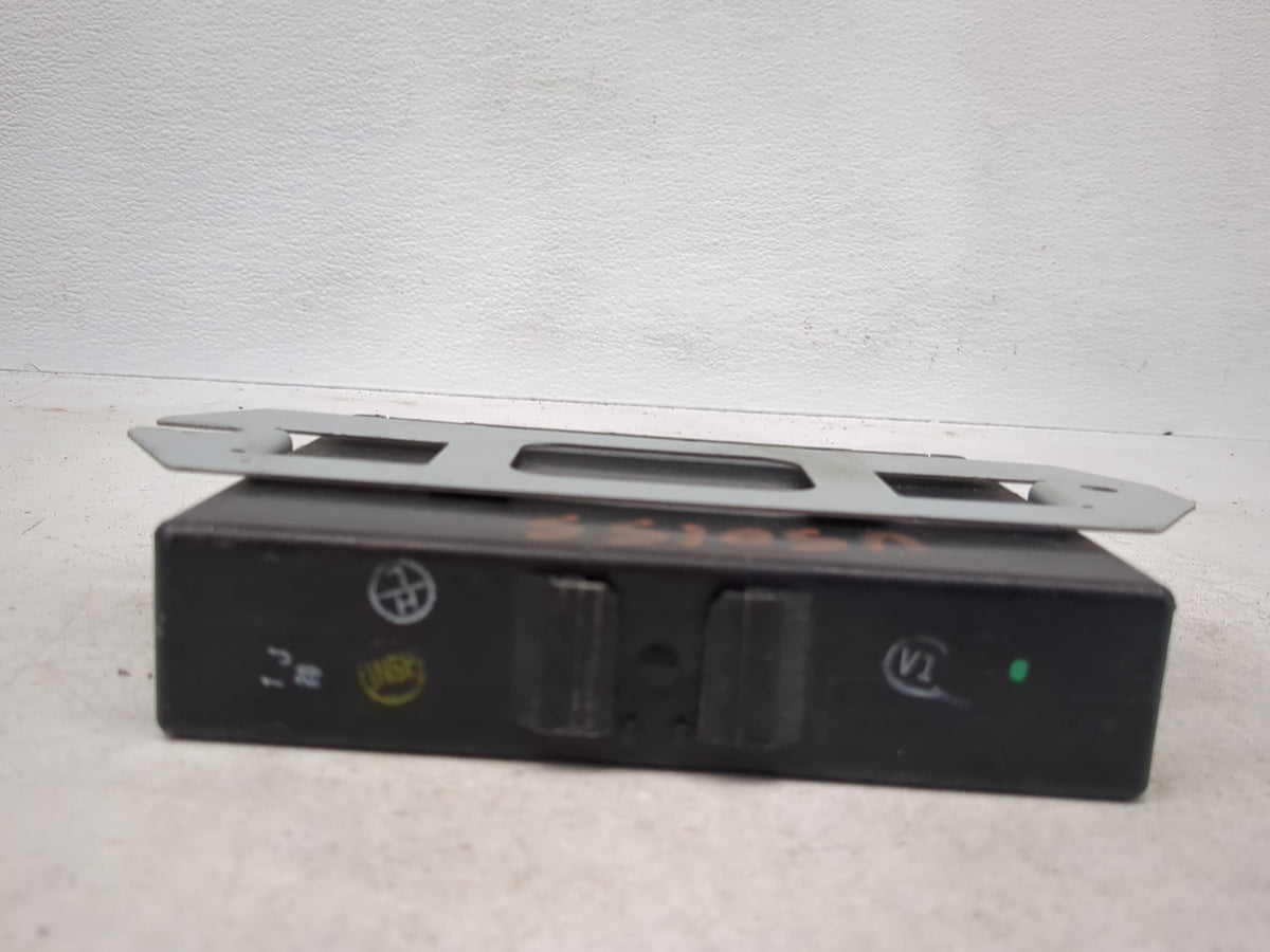 2007 Subaru Legacy PCM Engine Control Computer ECU ECM PCU OEM P/N:22611AM39A TN112300-4781 OEM Used Auto Parts - Oemusedaut