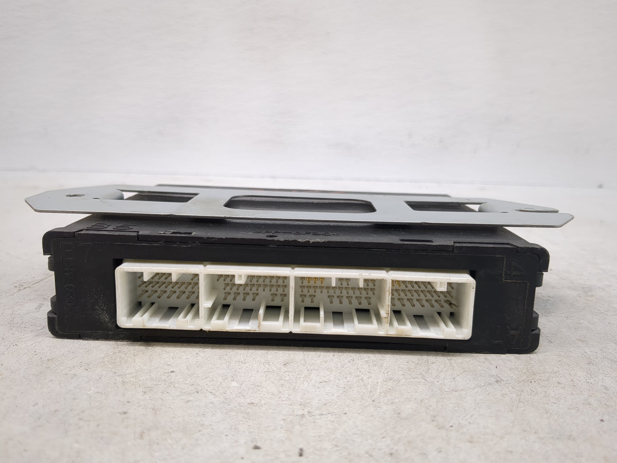 2007 Subaru Legacy PCM Engine Control Computer ECU ECM PCU OEM P/N:22611AM39A TN112300-4781 OEM Used Auto Parts - Oemusedaut