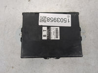 2007 Subaru Legacy PCM Engine Control Computer ECU ECM PCU OEM P/N:22611AM39A TN112300-4781 OEM Used Auto Parts - Oemusedaut