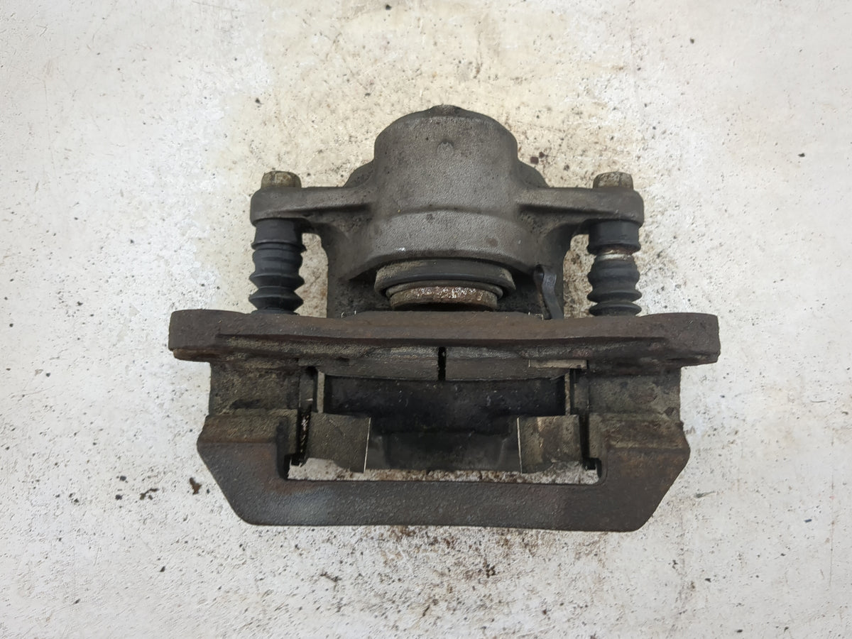 2005-2009 Subaru Legacy Rear Passenger Right Brake Caliper - Oemusedautoparts1.com
