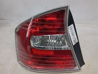 2006-2007 Subaru Legacy Tail Light Assembly Driver Left OEM P/N:2VL946060 Fits Fits 2006 2007 OEM Used Auto Parts - Oemuseda