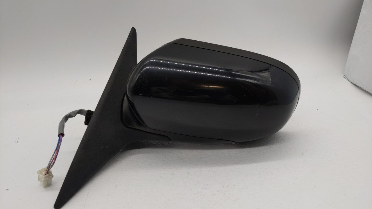 2005-2009 Subaru Legacy Side Mirror Replacement Driver Left View Door Mirror Fits Fits 2005 2006 2007 2008 2009 OEM Used Aut