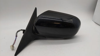 compare product 2005-2009 Subaru Legacy Side Mirror Replacement Driver Left View Door Mirror Fits Fits 2005 2006 2007 2008 2009 OEM Used Auto Parts