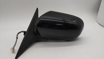 2005-2009 Subaru Legacy Driver Side View Mirror - Left Door Mirror OEM Used - Oemusedautoparts1.com