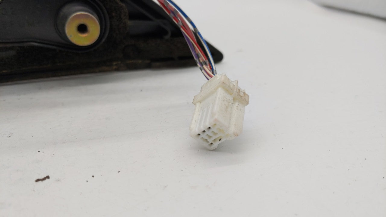 2005-2009 Subaru Legacy Side Mirror Replacement Driver Left View Door Mirror Fits Fits 2005 2006 2007 2008 2009 OEM Used Aut