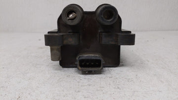 2007 Subaru Legacy Ignition Coil Igniter Pack