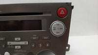 2007-2009 Subaru Legacy Am Fm Cd Player Radio Receiver - Oemusedautoparts1.com