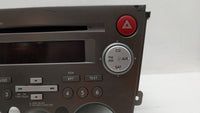 2007-2009 Subaru Legacy Am Fm Cd Player Radio Receiver 240170 - Oemusedautoparts1.com
