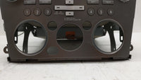 2007-2009 Subaru Legacy Am Fm Cd Player Radio Receiver - Oemusedautoparts1.com
