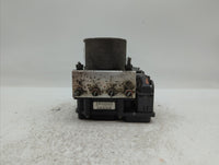 2007 Subaru Legacy ABS Pump Control Module Replacement P/N:27534AG08A Fits OEM Used Auto Parts - Oemusedautoparts1.com