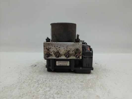 2007 Subaru Legacy ABS Pump Control Module Replacement P/N:27534AG08A Fits OEM Used Auto Parts - Oemusedautoparts1.com